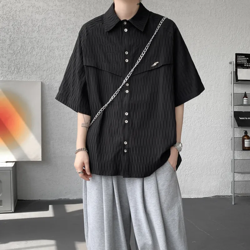 GY.VG Shirts Unisex-8