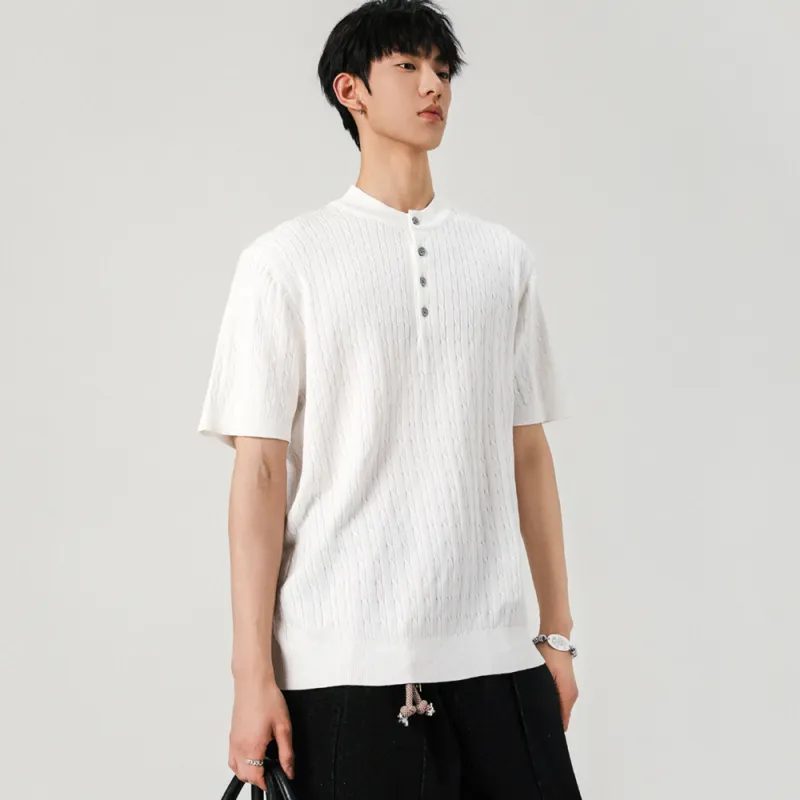 GY.VG Knitwear Unisex-10