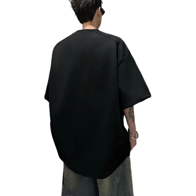 GY.VG T Shirts Unisex-1