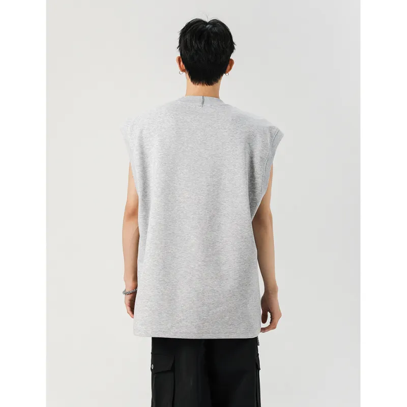 M-MAICCO Tank Tops Unisex-12