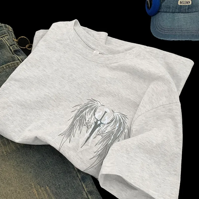 GY.VG T Shirts Unisex-35
