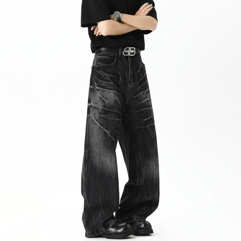 GY.VG Jeans Unisex-7