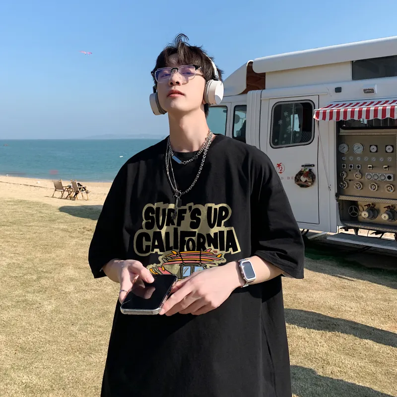 GY.VG T Shirts Unisex-13