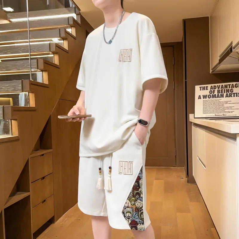 GY.VG Casual Sportswear Unisex-3
