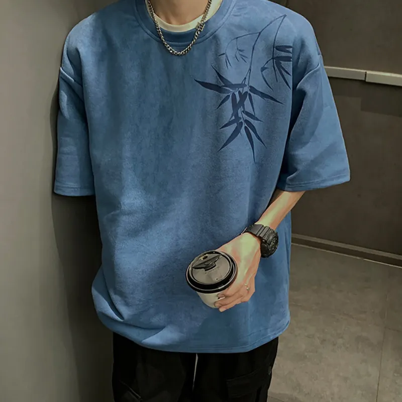 GY.VG T-Shirts Unisex-14
