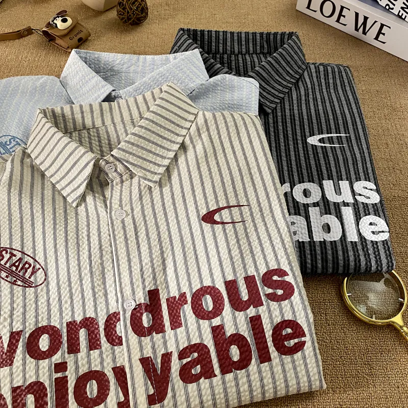 GY.VG Shirts Unisex-11