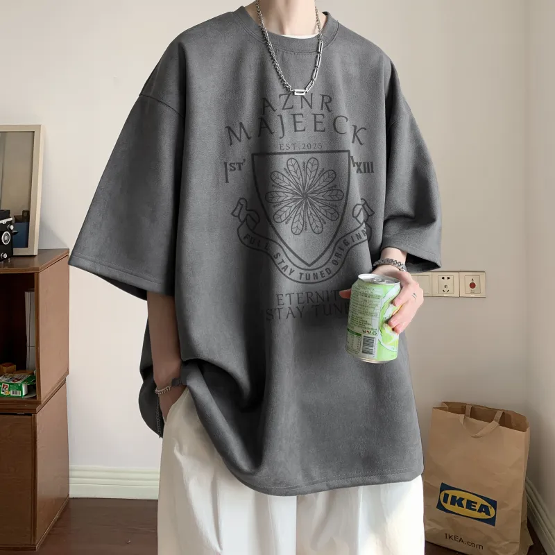 GY.VG T Shirts Unisex-6
