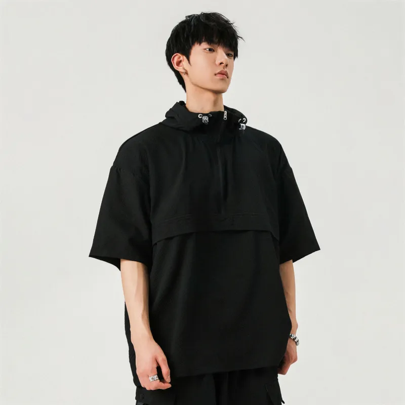 GY.VG T Shirts Unisex-2