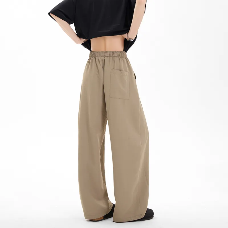 GY.VG Casual Pants Unisex-6
