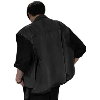 GY.VG Jackets Unisex