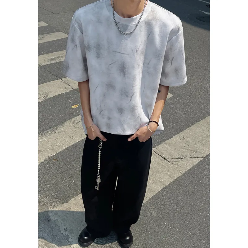 GY.VG T Shirts Unisex-4