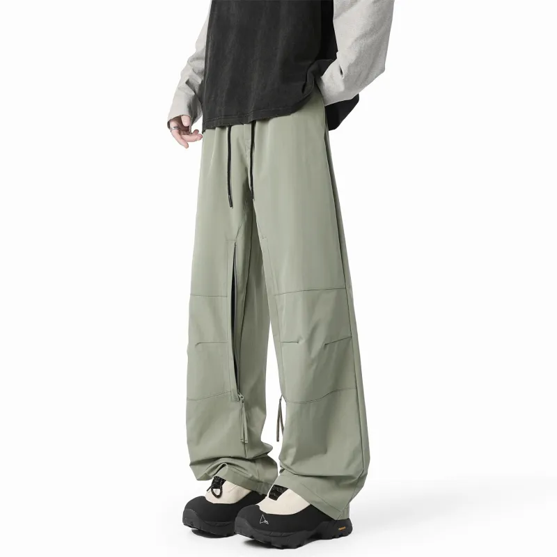GY.VG Casual Pants Unisex-1