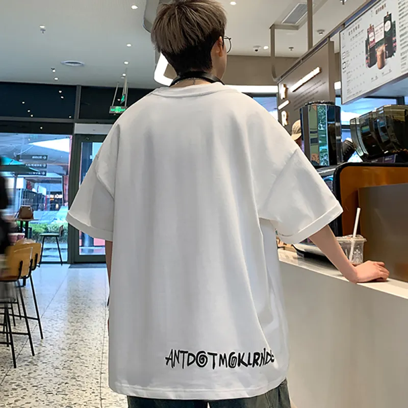 GY.VG T Shirts Unisex-7