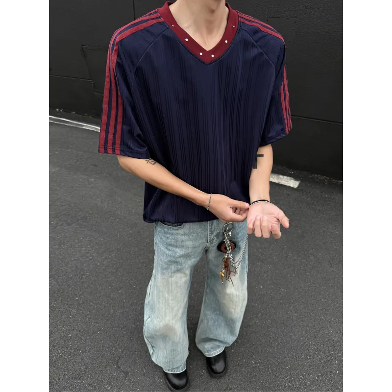 GY.VG T Shirts Unisex-17