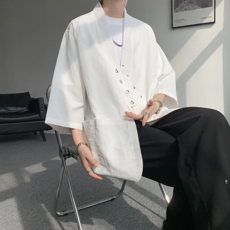 GY.VG Shirts Unisex-9