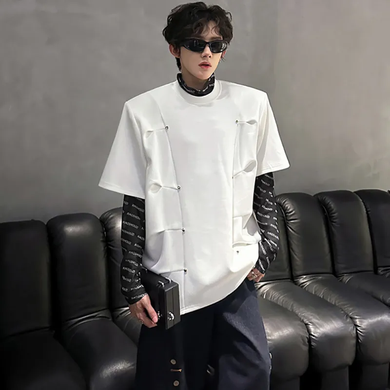 GY.VG T-Shirts Unisex-6