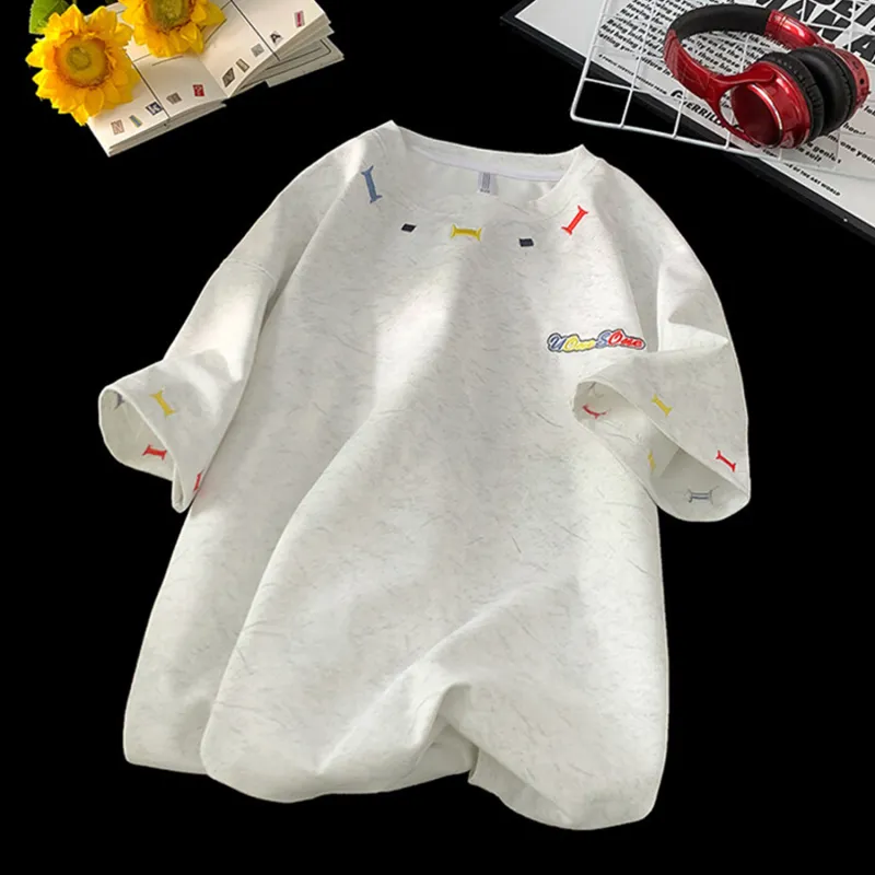 GY.VG T Shirts Unisex-1