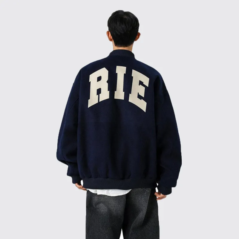 GY.VG Jackets Unisex-1