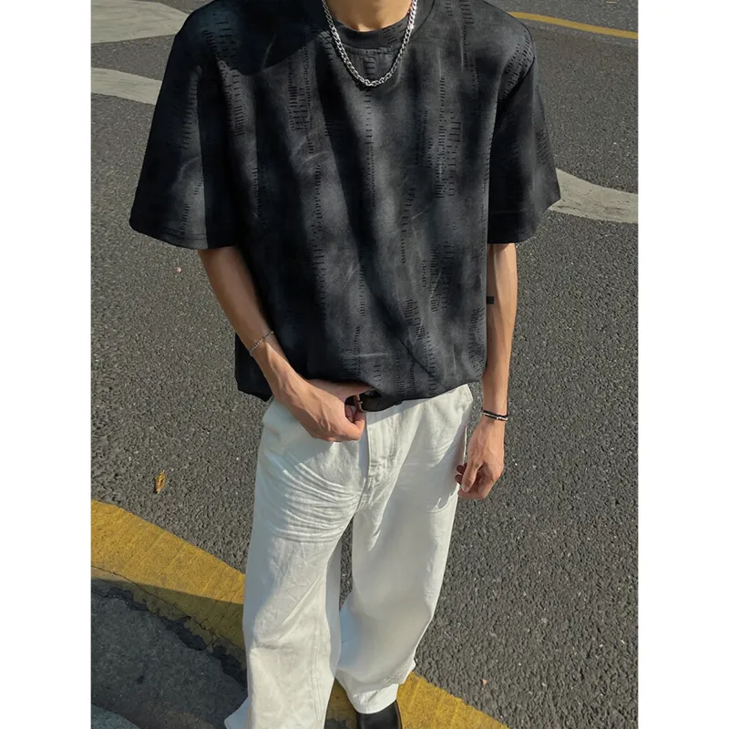 GY.VG T Shirts Unisex-8