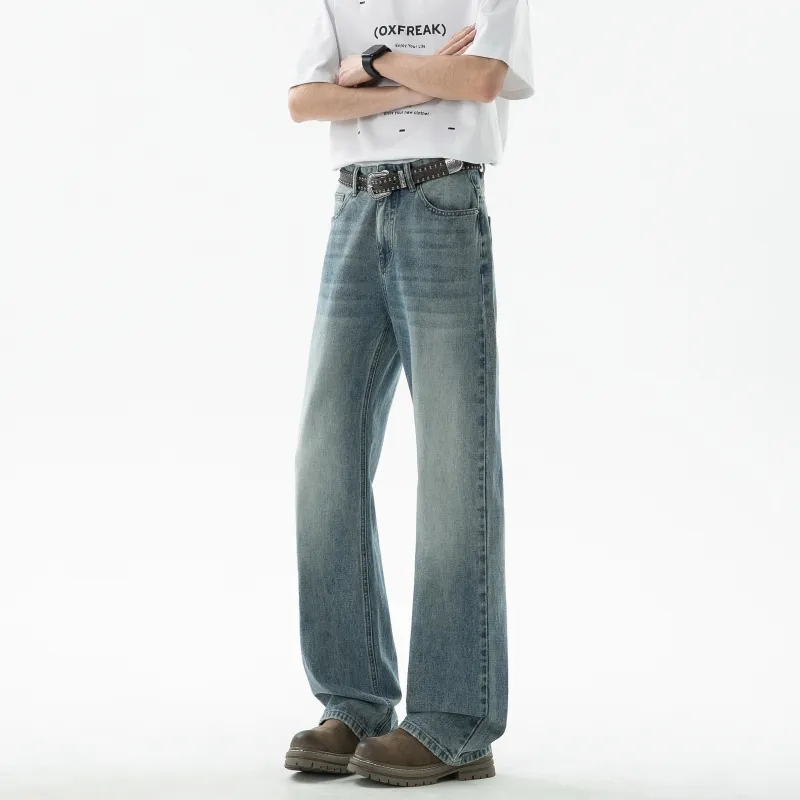 GY.VG Jeans Unisex-12
