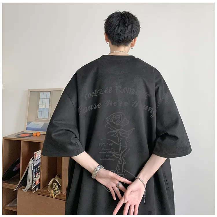 TESTUNG T-Shirts Unisex-49