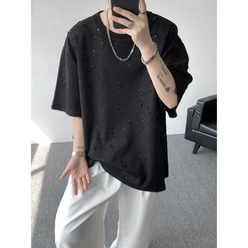GY.VG T Shirts Unisex-13