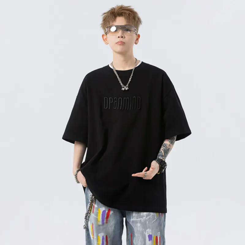 GY.VG T Shirts Unisex-1