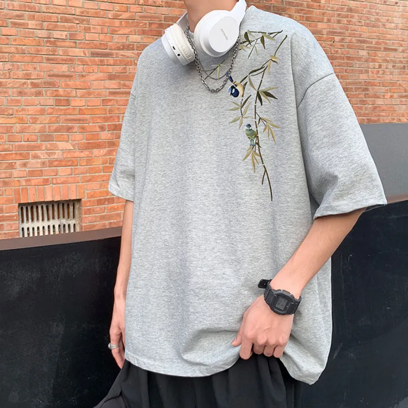 GY.VG T Shirts Unisex-10