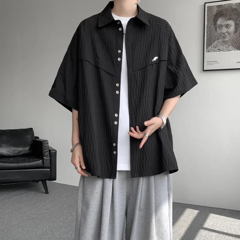 GY.VG Shirts Unisex-9
