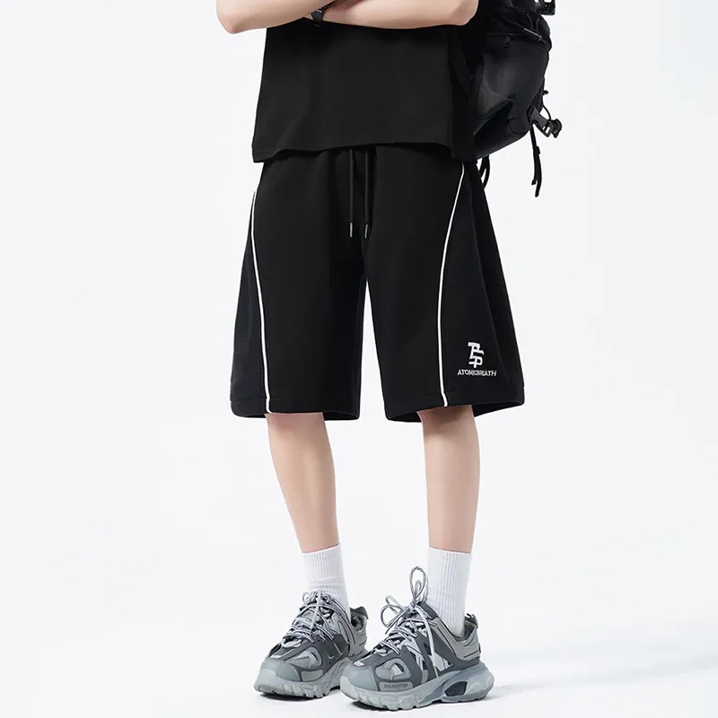 GY.VG Casual Shorts Unisex-6