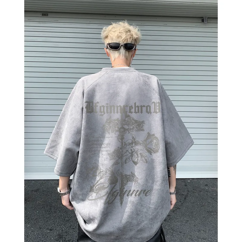 GY.VG T Shirts Unisex-11