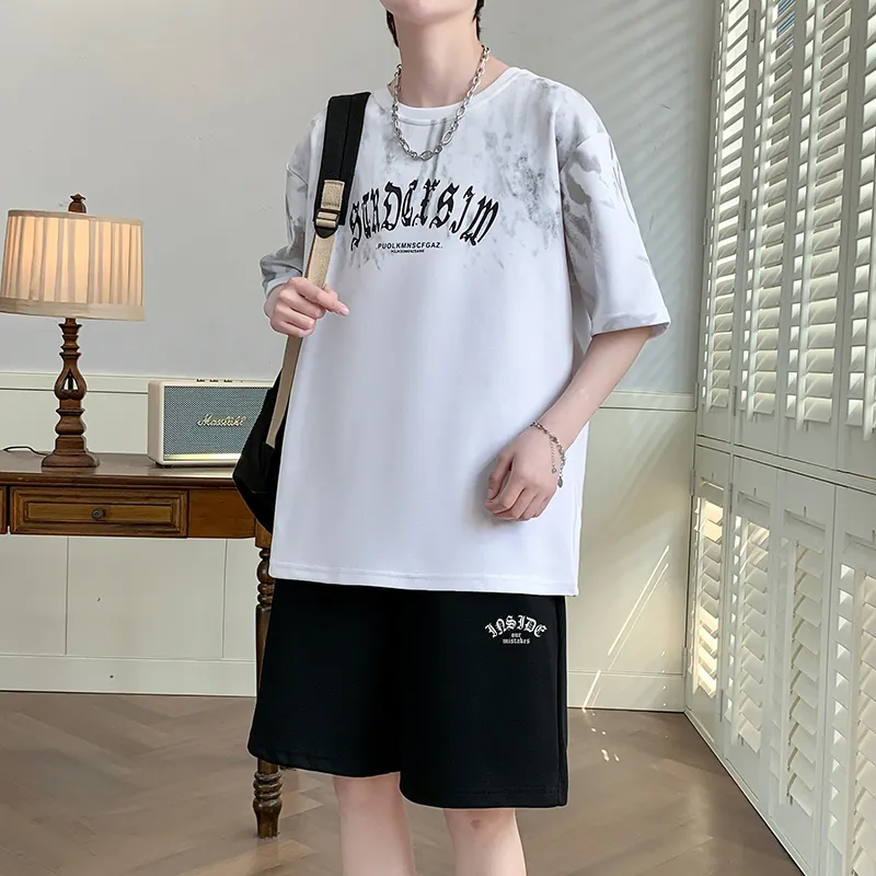 GY.VG Casual Sportswear Unisex-1