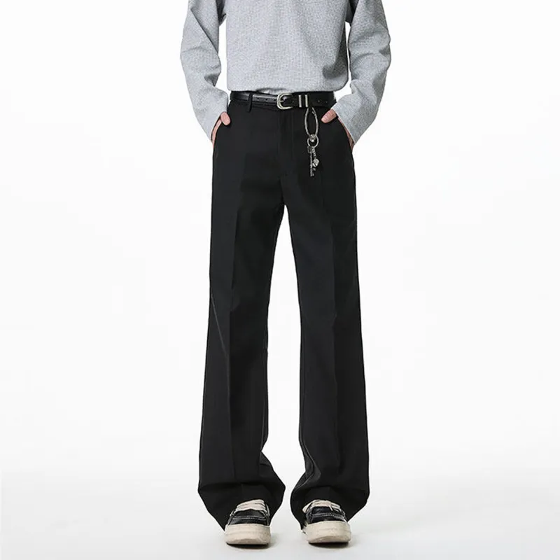 GY.VG Suit Trousers Unisex-9