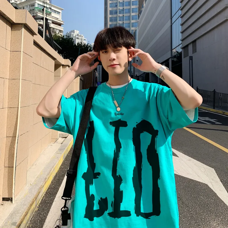 GY.VG T Shirts Unisex-26