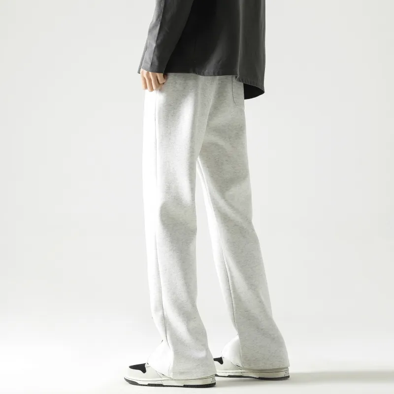 GY.VG Casual Pants Unisex-5