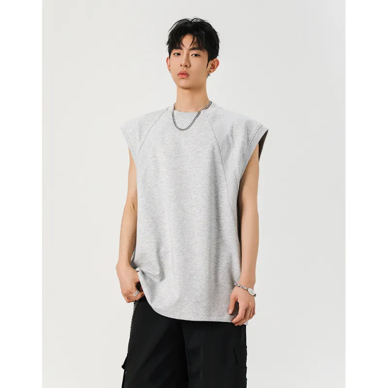 M-MAICCO Tank Tops Unisex-10