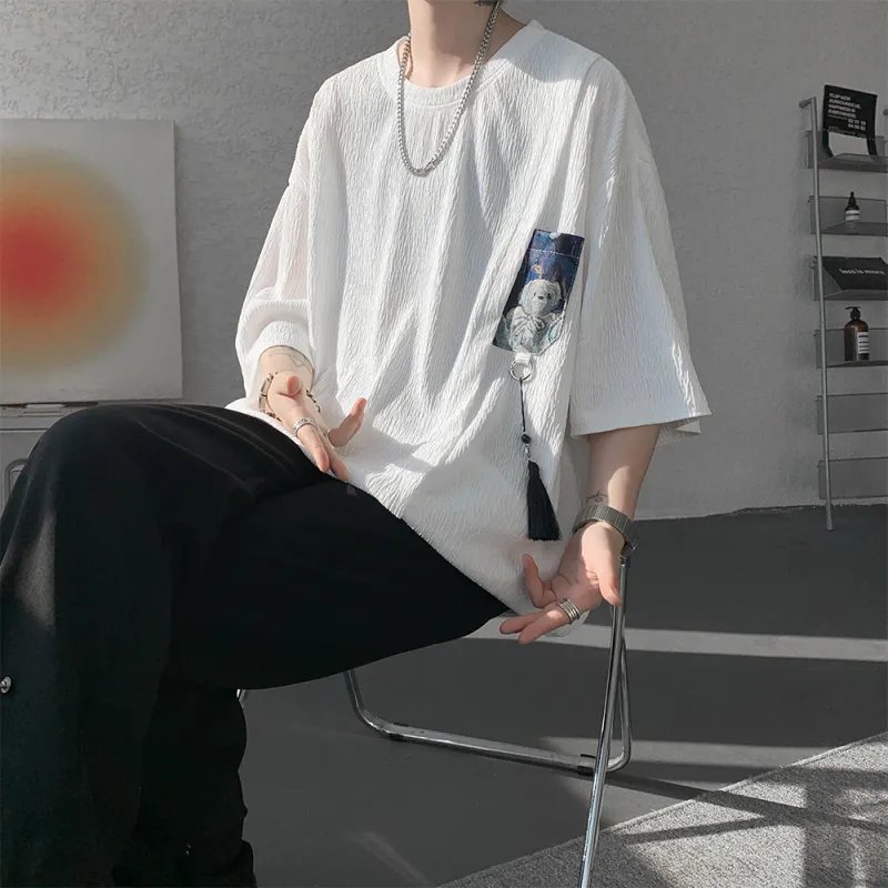 GY.VG T Shirts Unisex-14