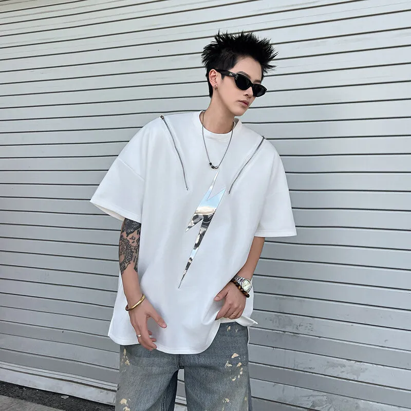 GY.VG T Shirts Unisex-1