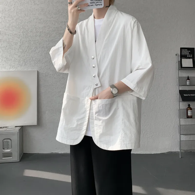 GY.VG Shirts Unisex-11