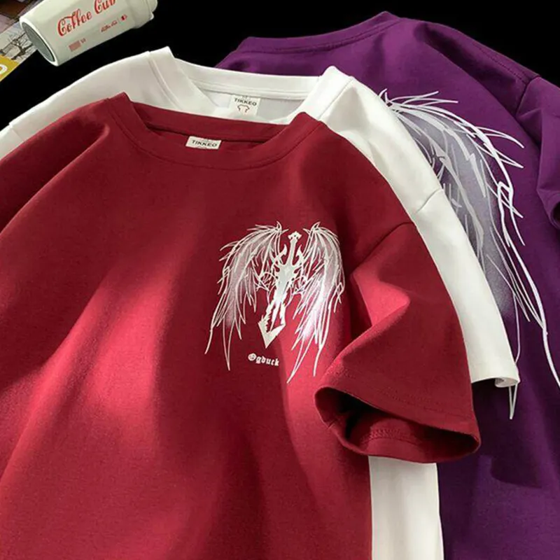 GY.VG T Shirts Unisex-26