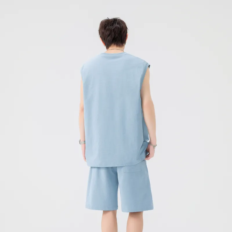 GY.VG Casual Sportswear Unisex-1