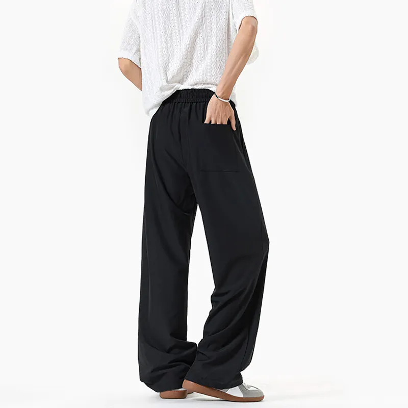 GY.VG Casual Pants Unisex-1