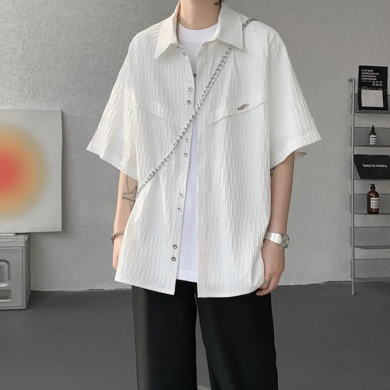 GY.VG Shirts Unisex-4