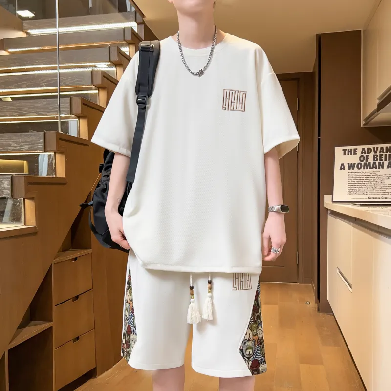 GY.VG Casual Sportswear Unisex-4