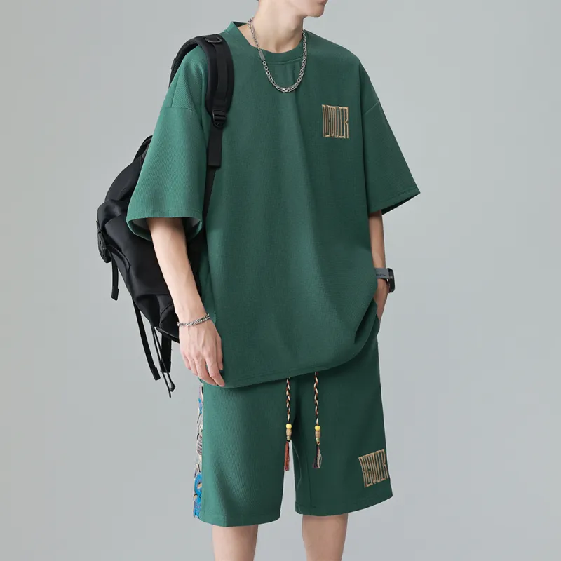GY.VG Casual Sportswear Unisex-15
