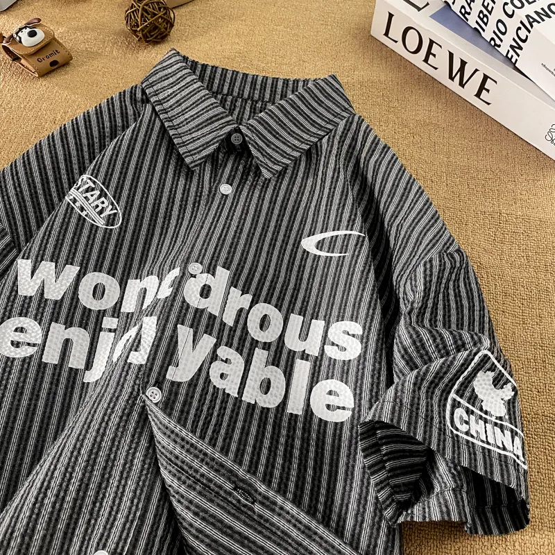GY.VG Shirts Unisex-16