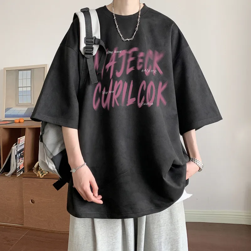 GY.VG T Shirts Unisex-2