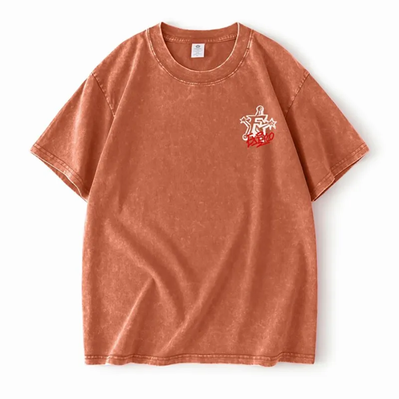 GY.VG T-Shirts Unisex-7
