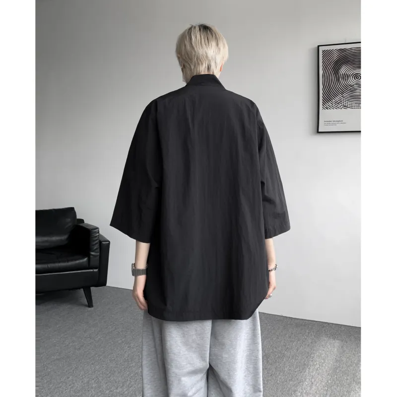 GY.VG Shirts Unisex-1