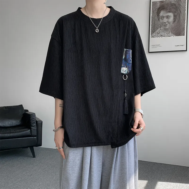GY.VG T Shirts Unisex-9